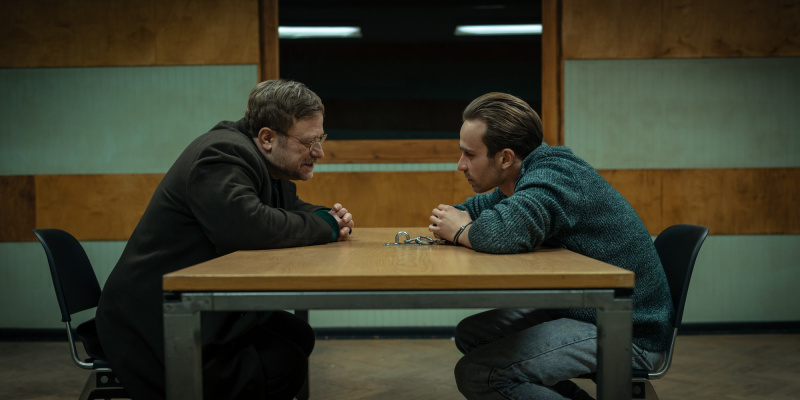 Braquage – Un thriller policier polonais à découvrir sur Netflix