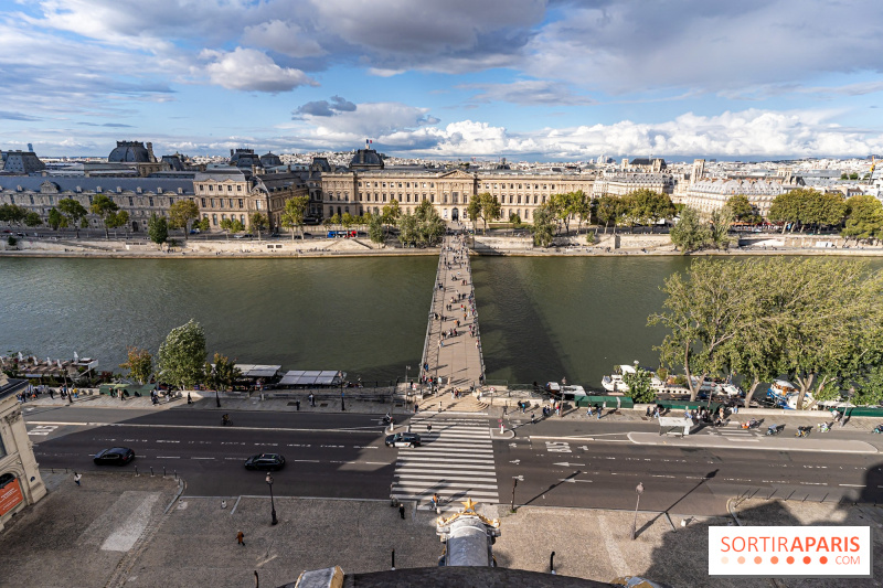 Que faire ce lundi 28 octobre 2024 à Paris et en Île-de-France