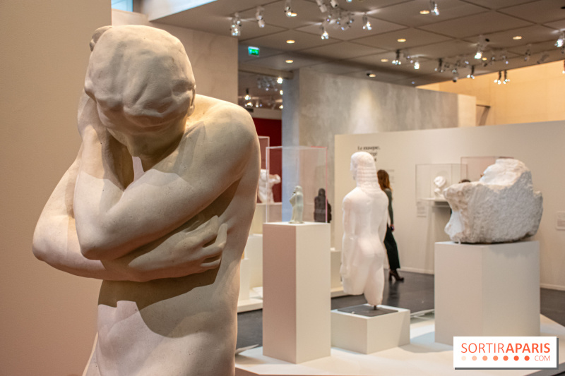 Rodin/Bourdelle – Corps à corps au Musée Bourdelle : nos photos de l’exposition