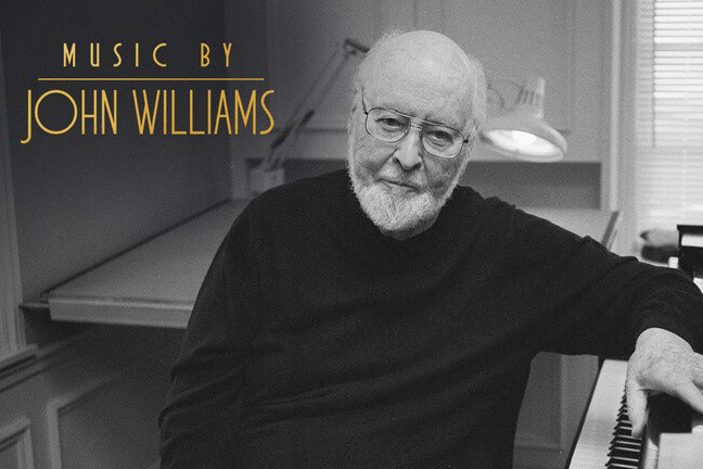 Music by John Williams : Le documentaire événement sur le compositeur légendaire arrive sur Disney+