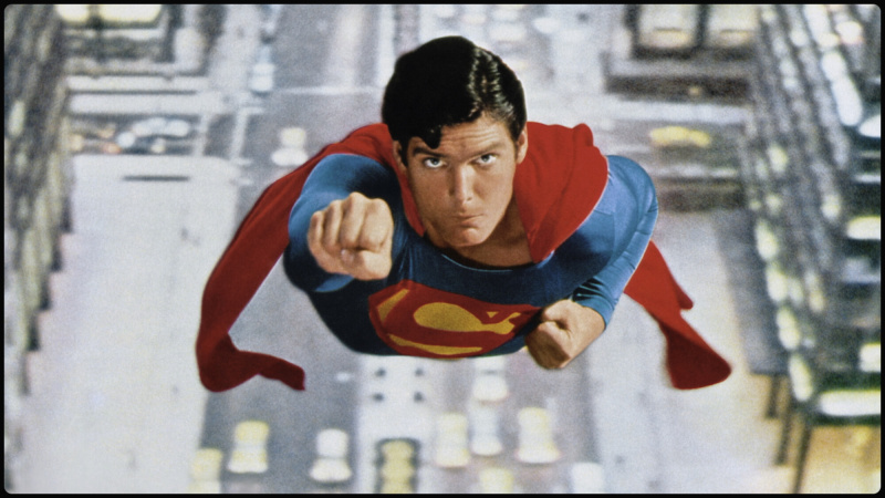 [Télé] Christopher Reeve : le Superman éternel – Un documentaire hommage sur TCM Cinéma