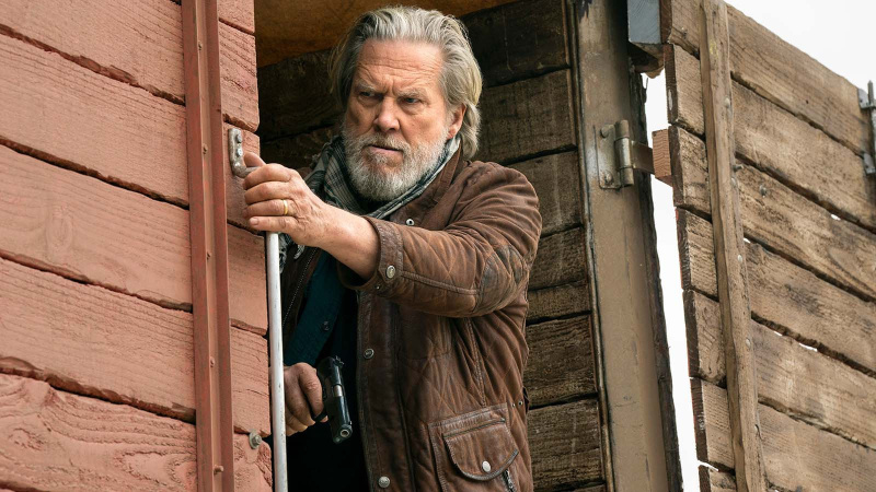 The Old Man : La saison 2 de la série avec Jeff Bridges arrive sur Disney+