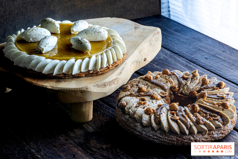 On a testé la Meilleure Pâtisserie des Yvelines 2024