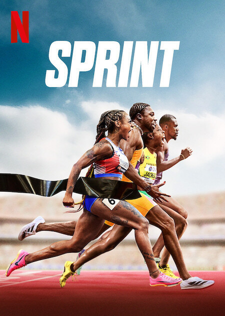 [Série] SPRINT – Saison 2 : Le retour des sprinteurs d’élite sur Netflix