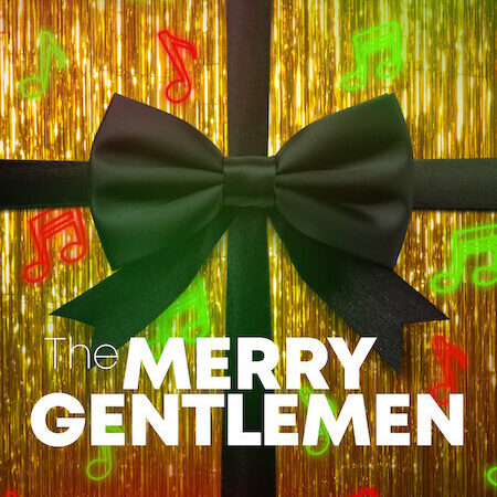 The Merry Gentlemen – Une comédie romantique avec Britt Robertson et Chad Michael Murray sur Netflix