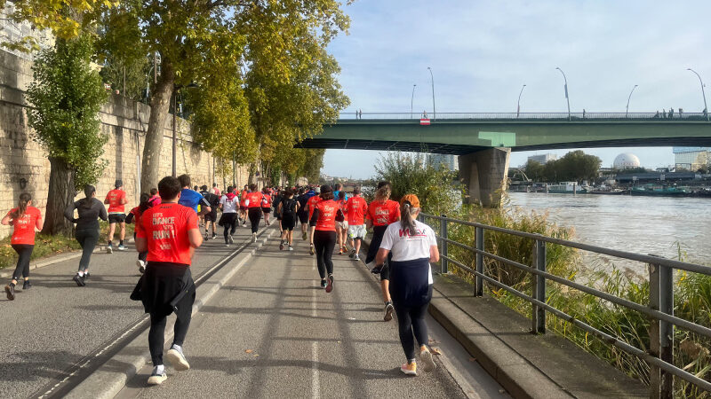 20km de Paris : on y était, on a couru, on vous raconte tout sur cette course mythique