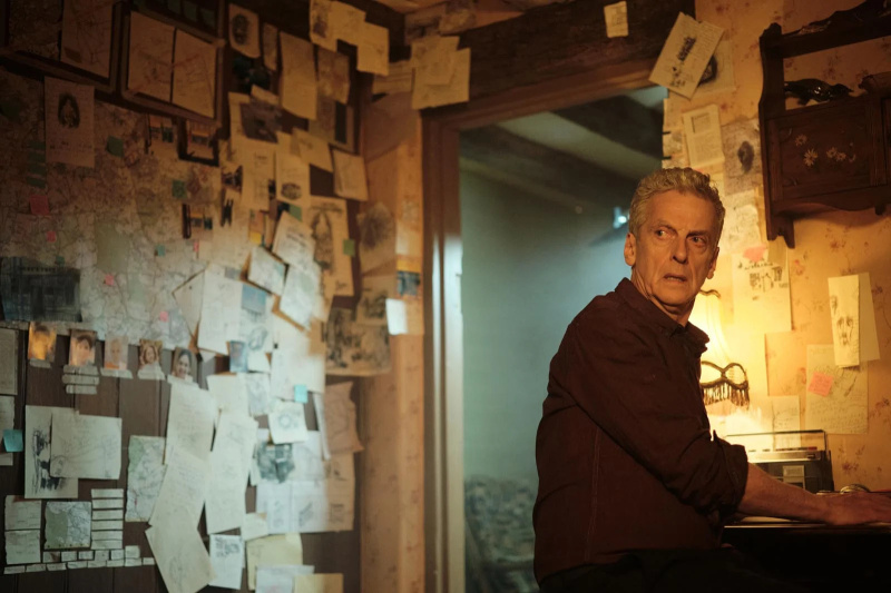 [Série] The Devil’s Hour Saison 2 : Jessica Raine et Peter Capaldi de retour sur Prime Video