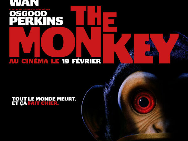 The Monkey : Theo James et Elijah Wood dans l’adaptation horrifique d’Osgood Perkins