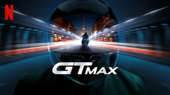 GTMax – Un thriller motorisé avec Ava Baya et Jalil Lespert en novembre 2024 sur Netflix