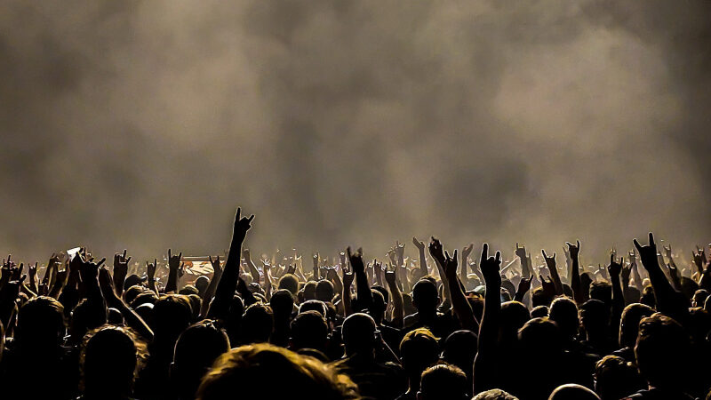 Linkin Park à Paris La Défense Arena : quelle est la première partie ?