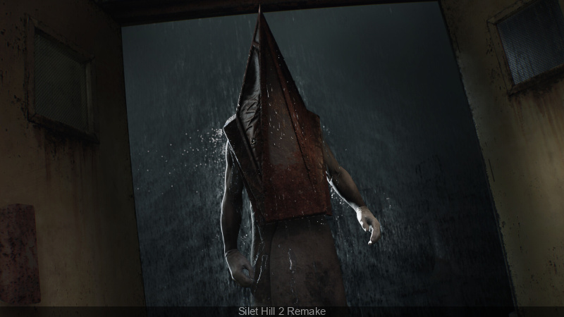 Silent Hill 2 Remake, ces détails et easter eggs que vous avez peut-être manqués – alerte spoilers