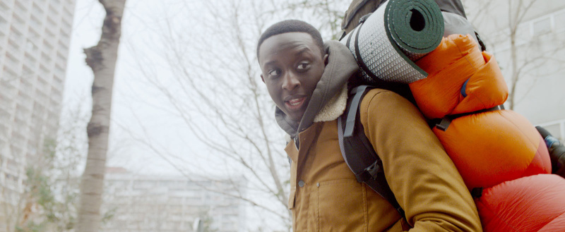 L’Ascension : Ahmed Sylla gravit l’Everest par amour, bientôt sur Netflix