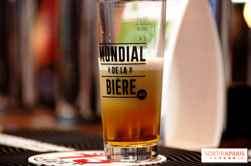 Paris pour les amateurs de bière : Nos bonnes adresses et bons plans