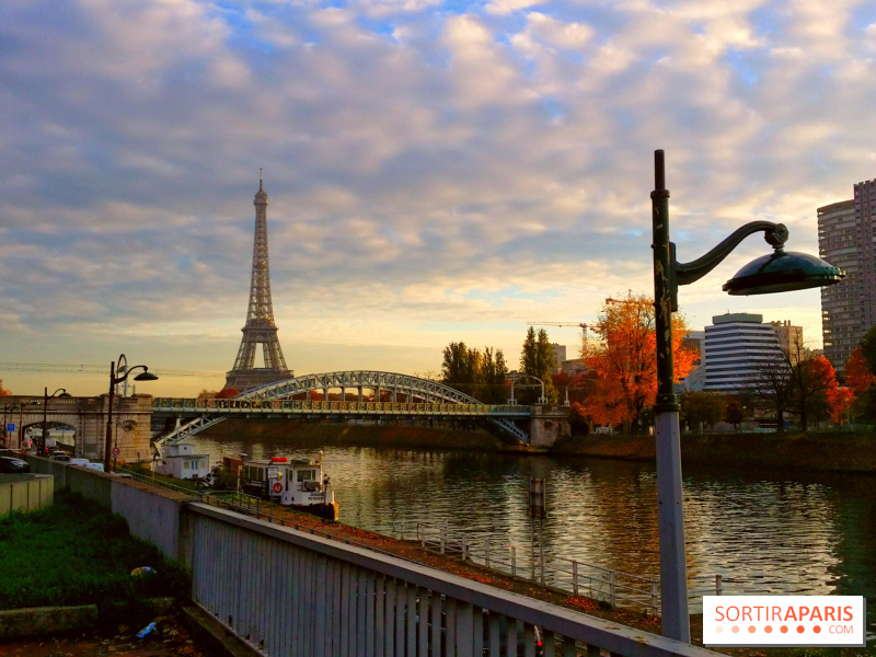 L’automne à Paris et en Île-de-France : les sorties et activités gratuites à faire cette saison