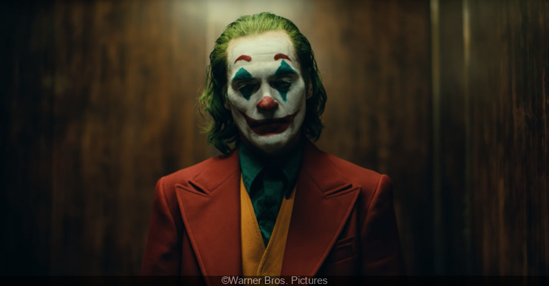 [Télé] Joker, avec Joaquin Phœnix à la télé ce soir : redécouvrez notre critique