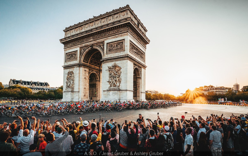 Tour de France 2025 : découvrez les différentes étapes et le parcours de cette édition