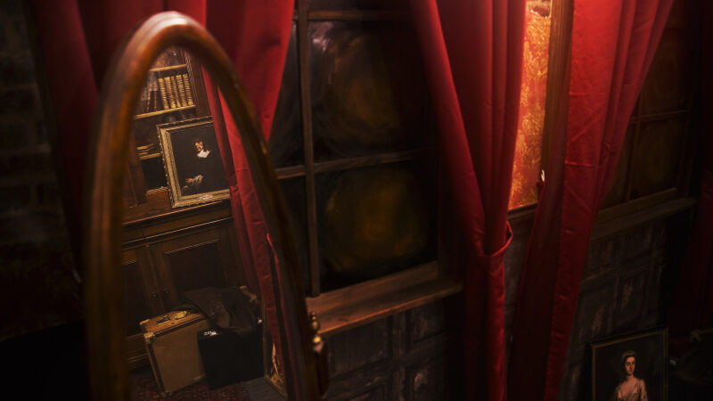 Dracula : notre test de l’escape game mordant chez Hint Hunt