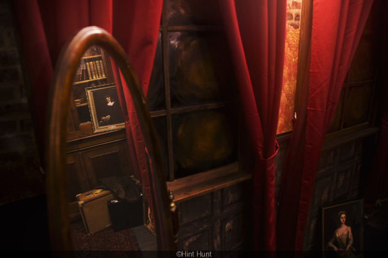 Dracula : notre test de l’escape game mordant chez Hint Hunt