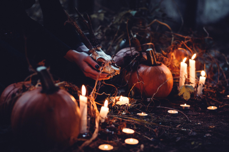 Halloween 2024 : les escape game et expériences immersives terrifiantes à Paris et en Ile-de-France