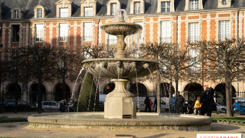 La Hotte des Créateurs, l’immense pop-up store de Noël 2024 dans le Marais, à Paris