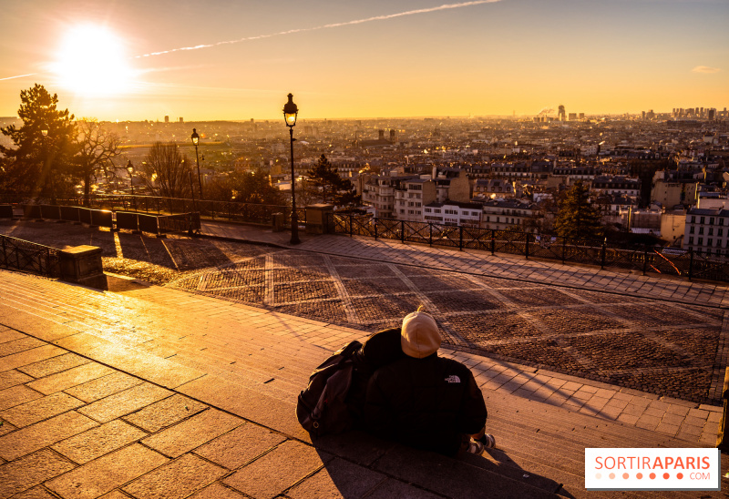 Cadeau de Noël 2024 : les idées d’expériences romantiques parisiennes pour les amoureux