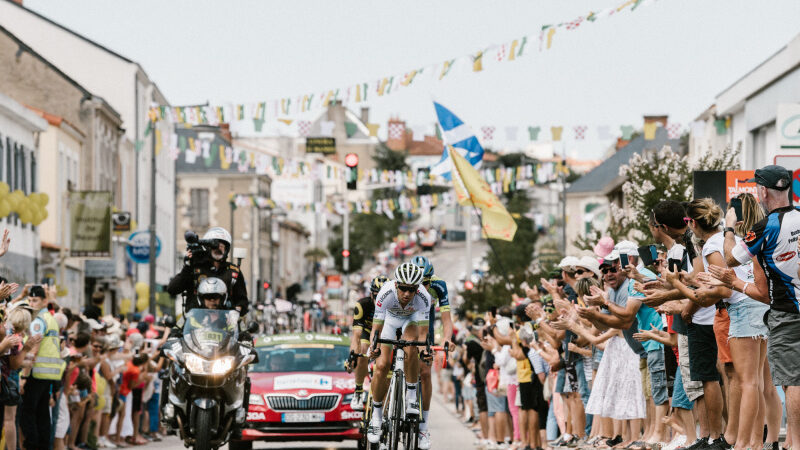 Tour de France 2025 : sur quelle chaîne regarder la Grande Boucle en juillet ?