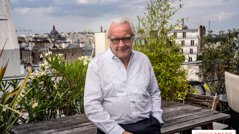 Alain Ducasse va transformer la Maison du Peuple de Clichy-la-Garenne en temple de la gastronomie