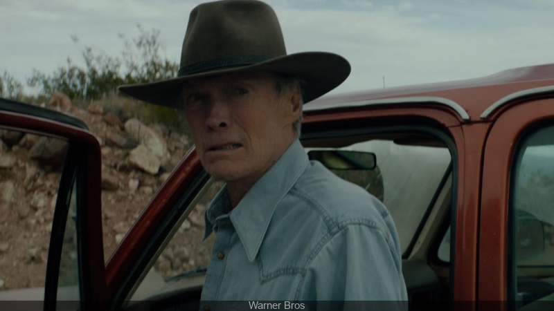 Cry Macho : Clint Eastwood au cœur d’un drame captivant sur Netflix