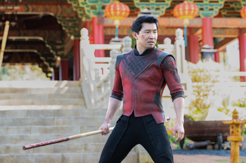 Shang-Chi et la Légende des Dix Anneaux arrive sur Disney+ : redécouvrez notre critique