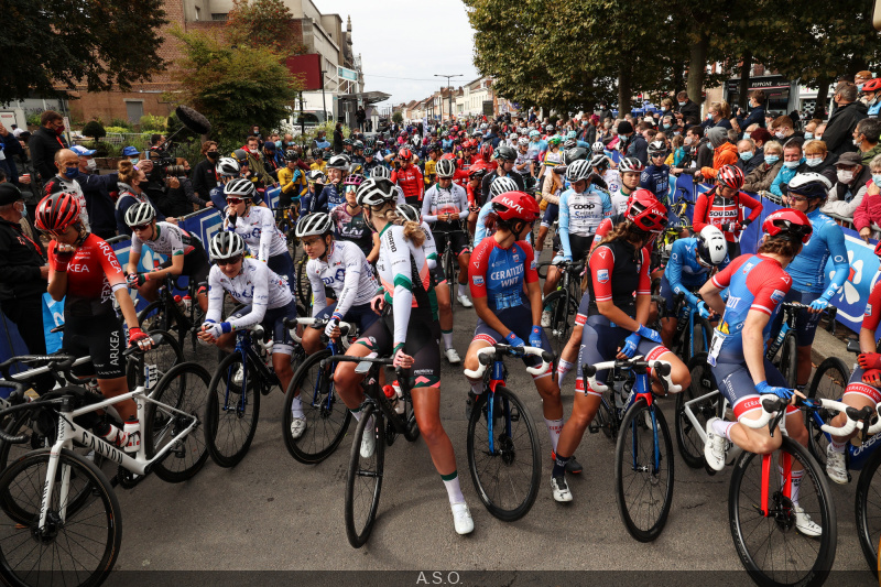 Tour de France féminin 2025 : le parcours et les étapes de cette 4e édition