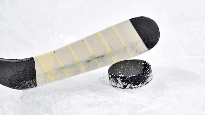 Finale de la Coupe de France de Hockey sur glace 2025 à l’Accor Arena de Paris