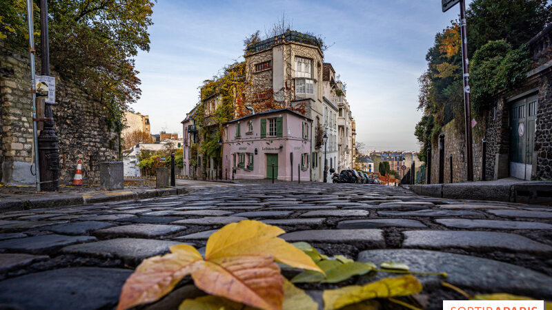 Que faire ce week-end à Paris et en Île-de-France, les 11, 12 et 13 octobre 2024