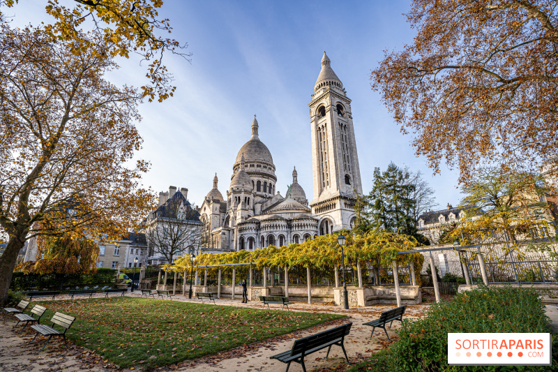 Que faire à Paris et en Île-de-France en octobre 2024 ? Bons plans et idées sorties à découvrir