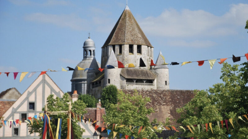 Les Médiévales de Provins fêtent leurs 40 ans  en 2025