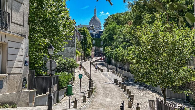 La Fête des Vendanges de Montmartre 2024 à Paris : le programme des festivités