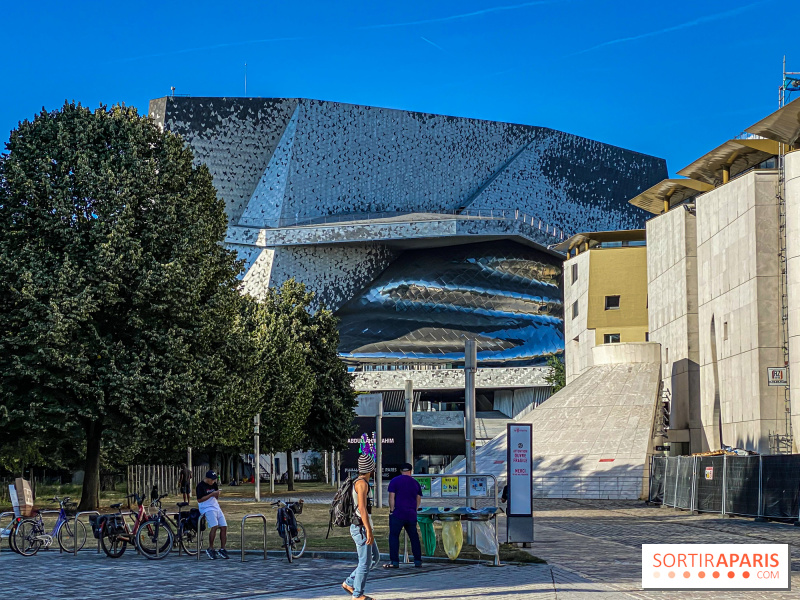 Disco I’m coming out : une exposition à découvrir à la Philharmonie de Paris en 2025