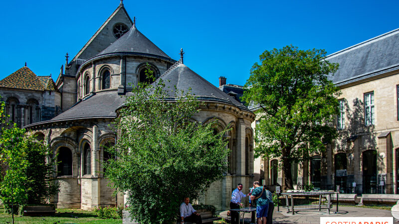 Que faire dans le 3e arrondissement de Paris : Bonnes adresses et idées sorties du moment