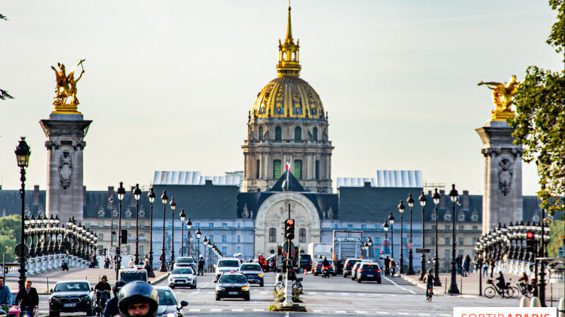 Que faire dans le 7e arrondissement de Paris ? Les idées sorties du moment et bonnes adresses