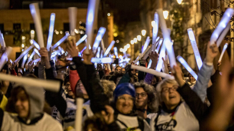 Course des Lumières 2024, la course nocturne contre le cancer à Paris