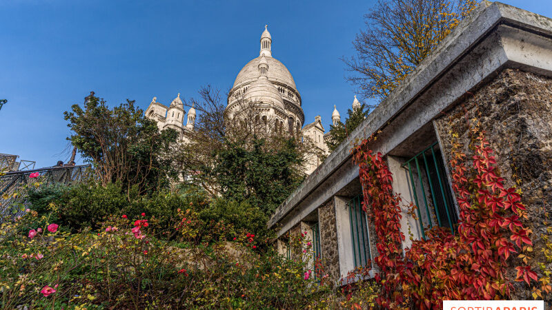 Fête des Vendanges de Montmartre 2024 : voici 5 événements à ne pas manquer