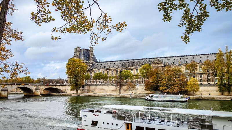 Que faire ce samedi 5 octobre 2024, à Paris et en Île de France