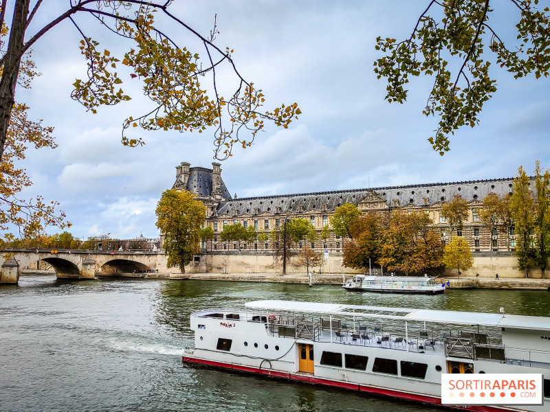 Que faire ce samedi 2 novembre 2024, à Paris et en Île de France