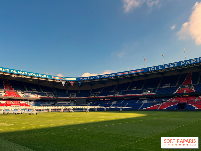 PSG : l’essentiel des infos et actualités à connaître sur le Paris-Saint-Germain