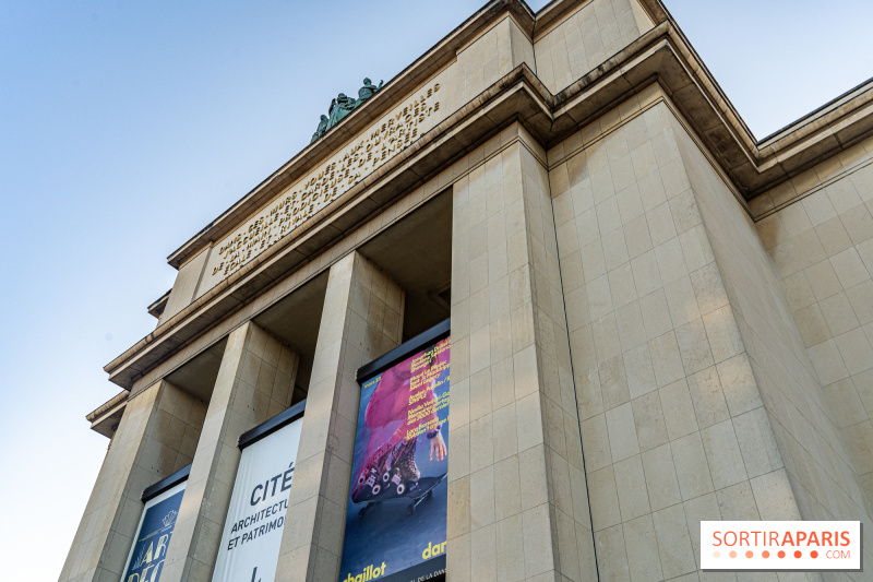 Enquête au musée : une murder party déjantée pour fêter Halloween à la Cité de l’Architecture