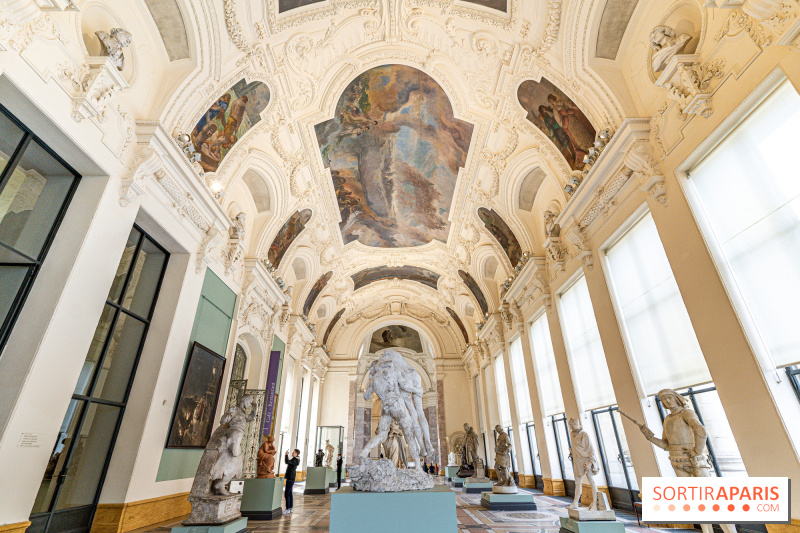 Le Petit Palais à Paris et ses trésors cachés, le musée gratuit, ses horaires et expositions