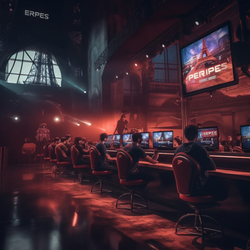 eSport : les expériences gaming à vivre à Paris et en Ile-de-France