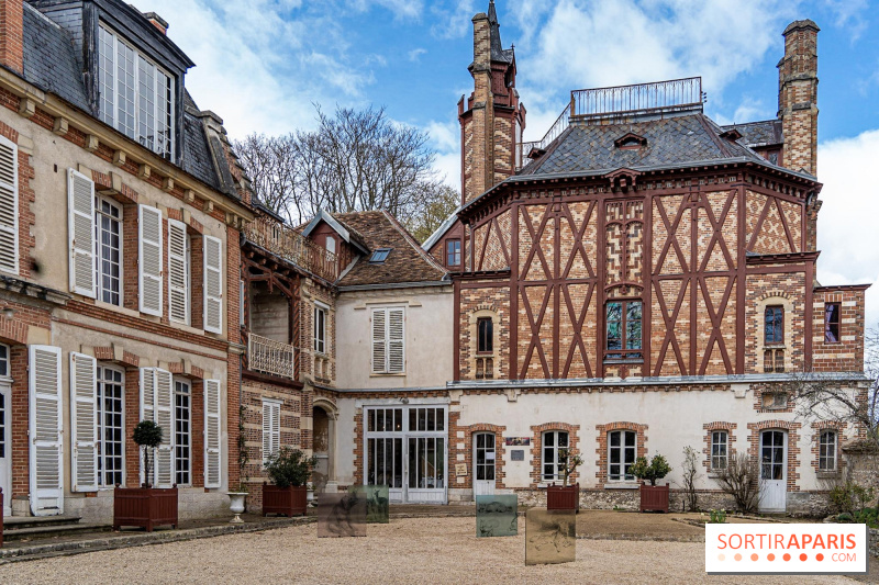 Nuit des Châteaux 2024 : illumination et exposition au Château de Rosa Bonheur en Seine-et-Marne