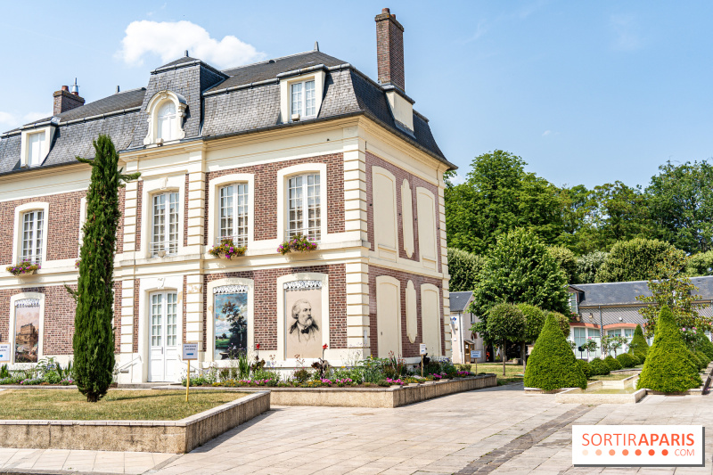 Trois siècles à l’Isle Adam : l’exposition bucolique du Musée d’Art et d’histoire Louis Senlecq