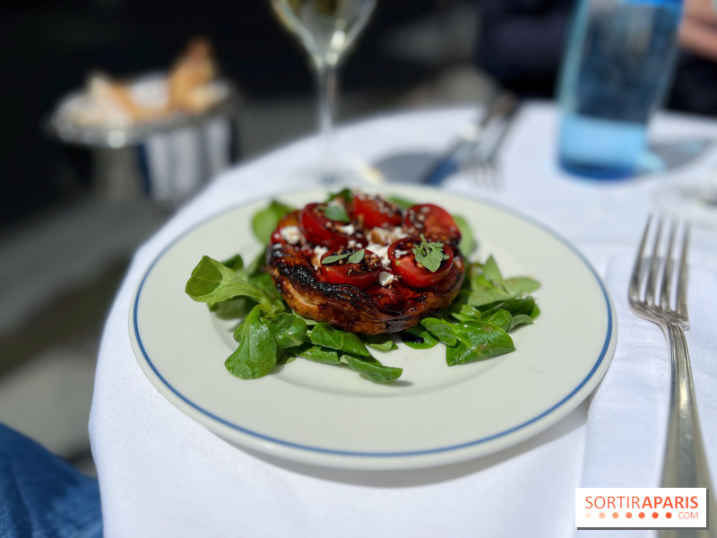 Les restaurants du quartier Saint-Honoré et de la place Vendôme, nos bonnes adresses