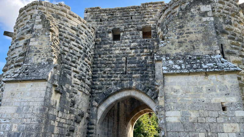 Vacances de la Toussaint et Halloween à Provins, les animations à la cité médiévale se multiplient